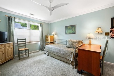 This Lowcountry home, ideally situated within the Club Cottage - photo 31