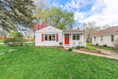 Lake Monona Home For Sale in Madison Wisconsin