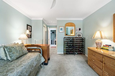 This Lowcountry home, ideally situated within the Club Cottage - photo 32