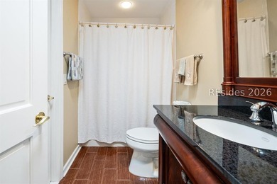 This Lowcountry home, ideally situated within the Club Cottage - photo 33