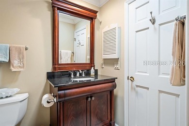 This Lowcountry home, ideally situated within the Club Cottage - photo 34
