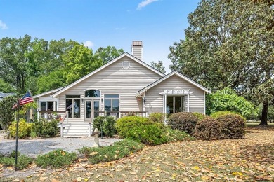 This Lowcountry home, ideally situated within the Club Cottage - photo 37