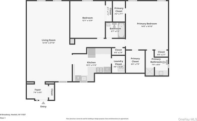 1331 Broadway unit P 10/11, a sunny and spacious first floor - photo 37