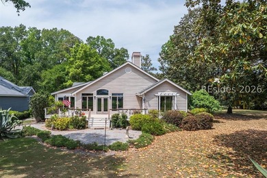 This Lowcountry home, ideally situated within the Club Cottage - photo 38