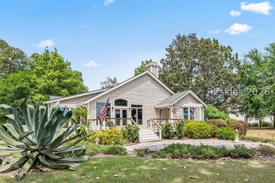 This Lowcountry home, ideally situated within the Club Cottage - photo 39