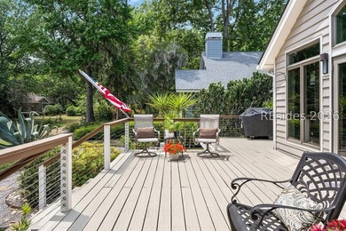This Lowcountry home, ideally situated within the Club Cottage - photo 41