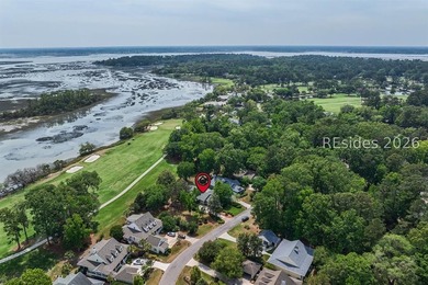 This Lowcountry home, ideally situated within the Club Cottage - photo 43