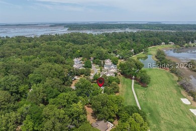 This Lowcountry home, ideally situated within the Club Cottage - photo 44