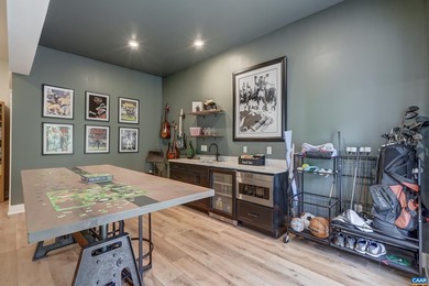 Like-new, stunning 3,700 sq ft modern farmhouse in Old Trail - photo 44