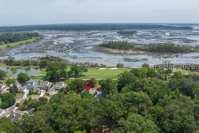 This Lowcountry home, ideally situated within the Club Cottage - photo 45