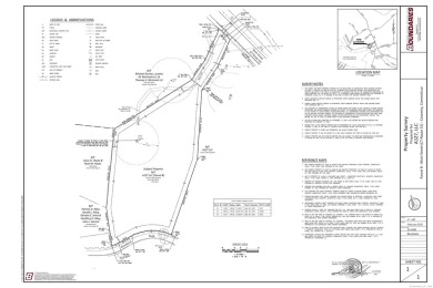 Lake Acreage For Sale in Coventry, Connecticut