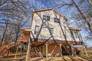 Beautiful home nestled on 3 acres with the Black Warrior River - photo 2