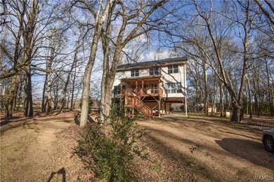 Beautiful home nestled on 3 acres with the Black Warrior River - photo 3