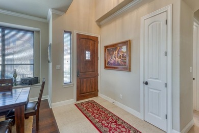 Discover this exceptional, single-level townhome featuring 3 - photo 5