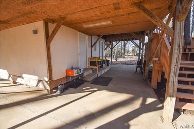 Beautiful home nestled on 3 acres with the Black Warrior River - photo 5