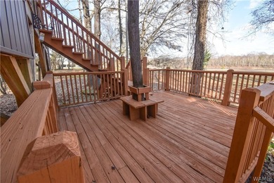 Beautiful home nestled on 3 acres with the Black Warrior River - photo 6