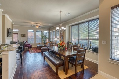 Discover this exceptional, single-level townhome featuring 3 - photo 7