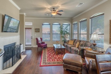 Discover this exceptional, single-level townhome featuring 3 - photo 10