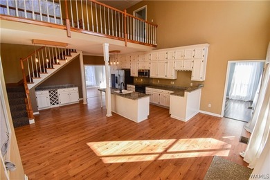 Beautiful home nestled on 3 acres with the Black Warrior River - photo 10