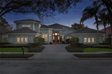 Lake Home For Sale in Lake Mary, Florida