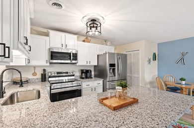 Welcome to your serene coastal retreat in Little River, SC! - photo 3