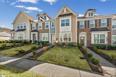 Lake Robinson - Greenville County Home Active Under Contract in Greer South Carolina