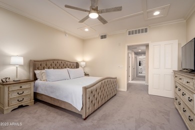 Move right into this FURNISHED model-perfect 3-bedroom, 2 bath