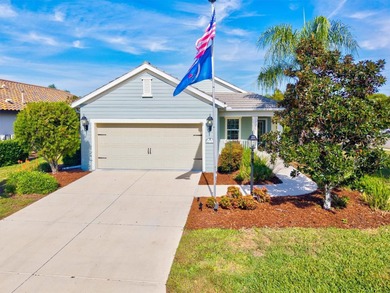 (private lake, pond, coastal) Home For Sale in Bradenton Florida