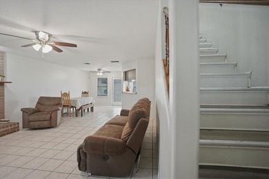 Welcome to 7310 Elm Hollow Dr., a spacious 4-bedroom, 3-bath - photo 2