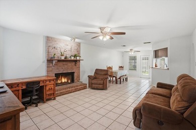 Welcome to 7310 Elm Hollow Dr., a spacious 4-bedroom, 3-bath - photo 3