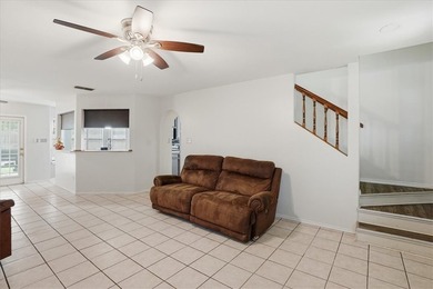 Welcome to 7310 Elm Hollow Dr., a spacious 4-bedroom, 3-bath - photo 5