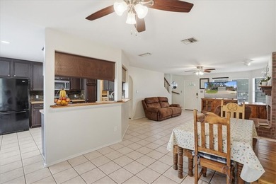 Welcome to 7310 Elm Hollow Dr., a spacious 4-bedroom, 3-bath - photo 8