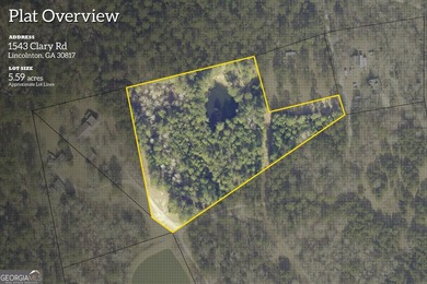 Don't miss this rare opportunity to own over 5 private acres on - photo 1