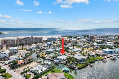 LUXURY WATERFRONT LIVING ON SOUTH FORT MYERS BEACH! RARE - photo 2