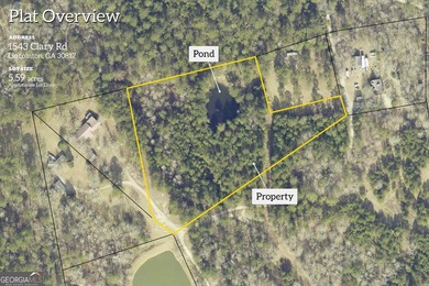 Don't miss this rare opportunity to own over 5 private acres on - photo 2