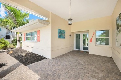 LUXURY WATERFRONT LIVING ON SOUTH FORT MYERS BEACH! RARE - photo 3
