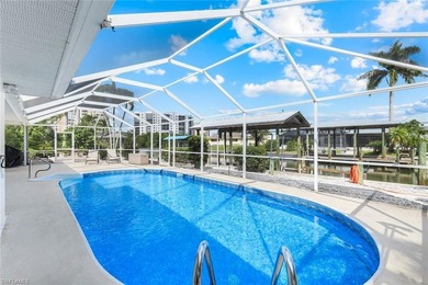 LUXURY WATERFRONT LIVING ON SOUTH FORT MYERS BEACH! RARE - photo 4