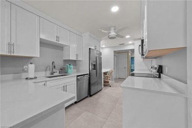 LUXURY WATERFRONT LIVING ON SOUTH FORT MYERS BEACH! RARE - photo 5