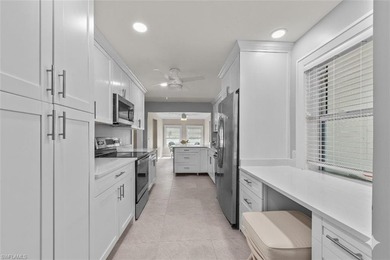 LUXURY WATERFRONT LIVING ON SOUTH FORT MYERS BEACH! RARE - photo 6