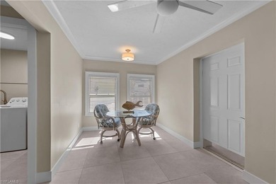LUXURY WATERFRONT LIVING ON SOUTH FORT MYERS BEACH! RARE - photo 7