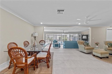 LUXURY WATERFRONT LIVING ON SOUTH FORT MYERS BEACH! RARE - photo 8