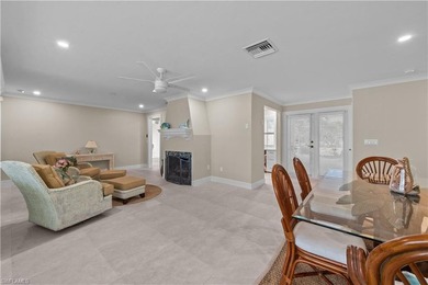 LUXURY WATERFRONT LIVING ON SOUTH FORT MYERS BEACH! RARE - photo 9