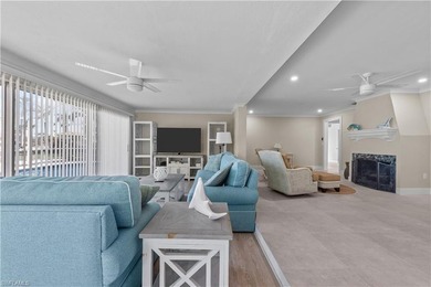 LUXURY WATERFRONT LIVING ON SOUTH FORT MYERS BEACH! RARE - photo 10