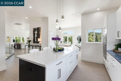 This Arbor View Lane home is aptly named; it sits up a private - photo 11