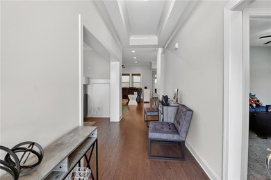 Beautifully upgraded ranch home located in the sought-after - photo 11