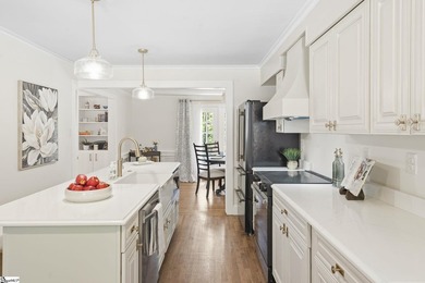 A rare offering in Spartanburg, this beautifully reimagined - photo 11