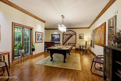 Tucked beneath a private wooded canopy in Oak Ridge's Riverbend - photo 11