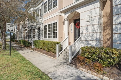 Avalon Lakes Townhome/Townhouse Sale Pending in Orlando Florida