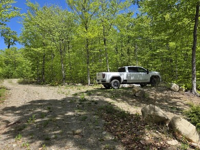 Beautiful south-facing lakefront parcel on 3,300-acre - photo 11