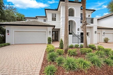 Bonita Lakes Area Home For Sale in Estero Florida